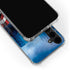 Marvel Captain America Portrait Galaxy S24 Plus Clear Case